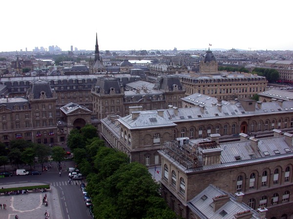 Notre Dame